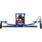 MARSHALLTOWN SW200H Shockwave 2.0 Power Screed with Honda GX35 Engine product image