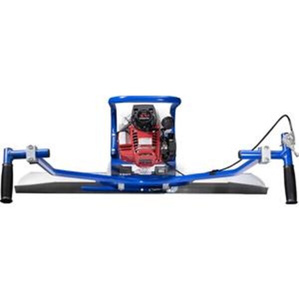 MARSHALLTOWN SW200H Shockwave 2.0 Power Screed with Honda GX35 Engine product image