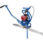 MARSHALLTOWN SW200H Shockwave 2.0 Power Screed with Honda GX35 Engine product image