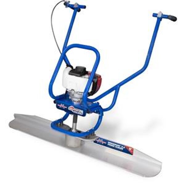 MARSHALLTOWN SW200H Shockwave 2.0 Power Screed with Honda GX35 Engine product image